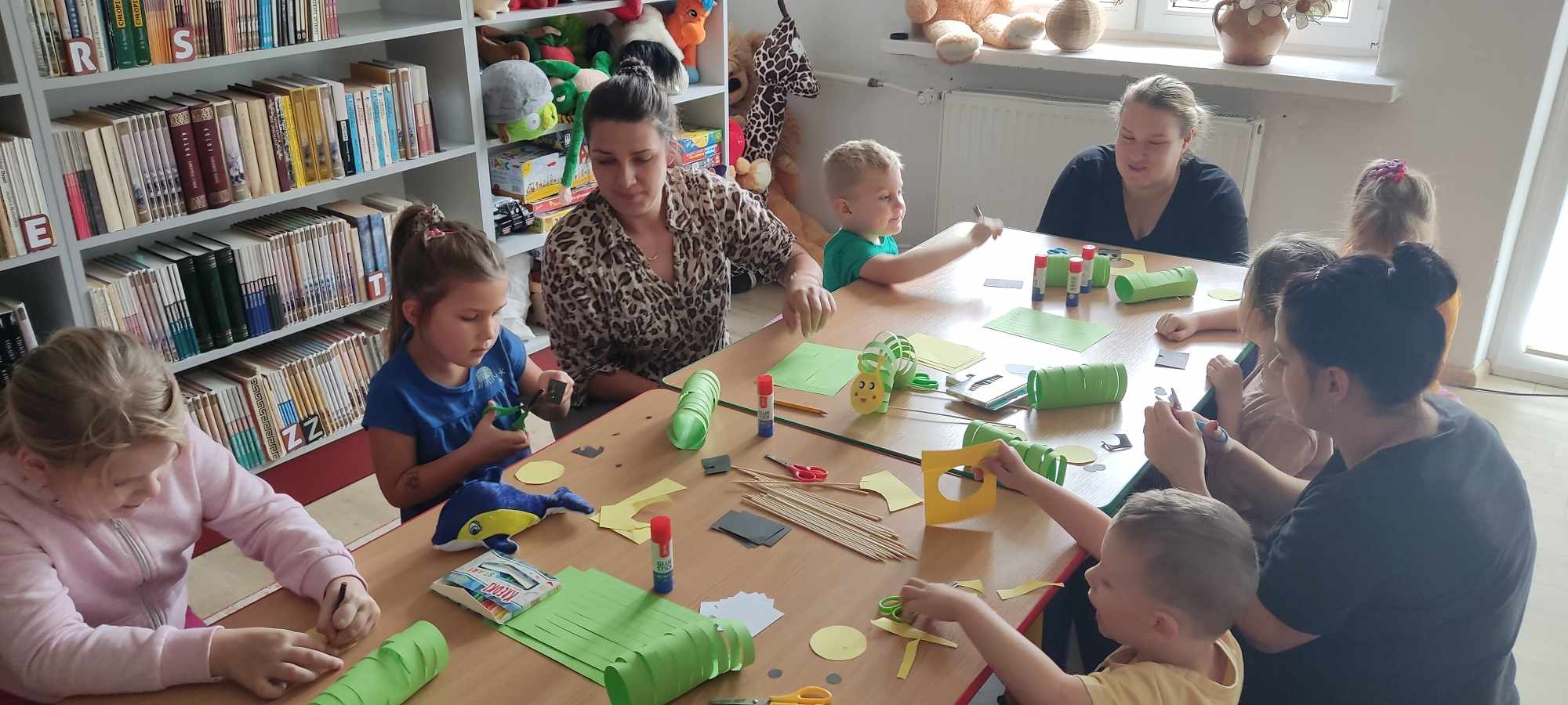 Małe Miłe Czwartki